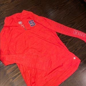 Syracuse Zip up